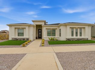 14501 Charles Foster Ave, El Paso, TX 79938