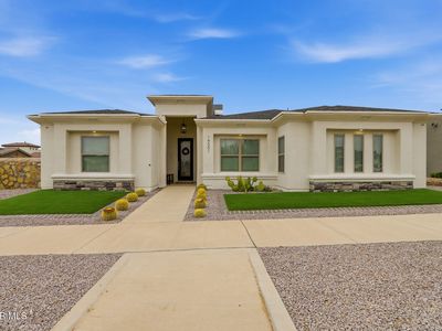 14501 Charles Foster Ave, El Paso, TX, 79938