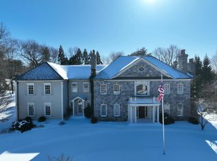 451 Mansfield Ave, Darien, CT 06820