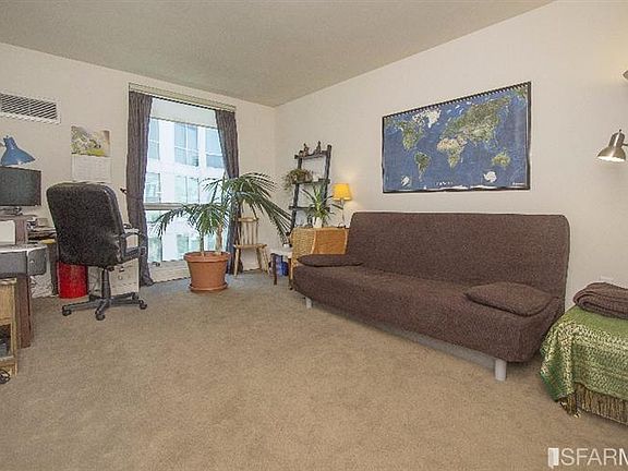 5th image of 555 4th St Unit 804