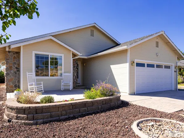 985 Parkview Dr, Carson City, NV 89705