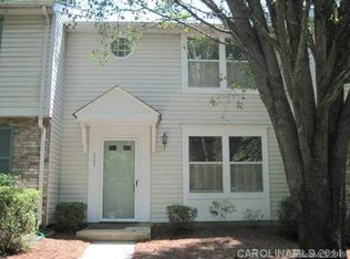 5206 Fair Wind Ln, Charlotte, NC 28212