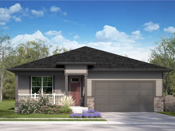 891 Naismith Ln, Monument, CO 80132