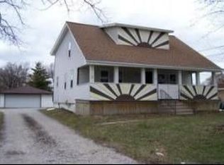 4320 W Bottsford Ave, Milwaukee, WI 53220
