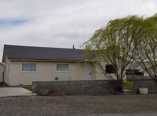 1104 Cedar St, Benton City, WA