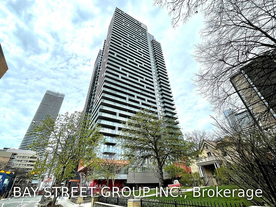 1st image of 50 Wellesley St #2708