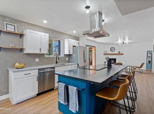 3016 Oak Hill St, Sierra Vista, AZ 85650