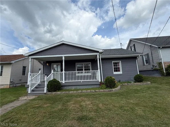 4109 9th Ave, Parkersburg, WV 26101