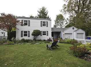 1430 W William St, Decatur, IL 62522