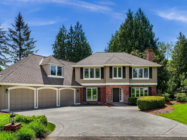 25827 NE 9th Street, Sammamish, WA 98074