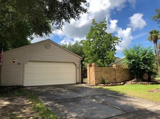 66 Wind Whisper Ct, Spring, TX 77380