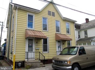 111-113 Fulton St, Hanover, PA 17331