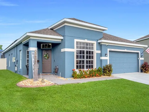 3605 DAYDREAM PLACE, ST CLOUD, FL 34772