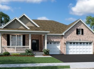 1855 Chandolin Ln, Elgin, IL 60124