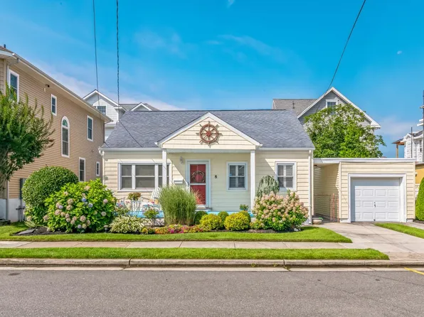 8 N 33rd Ave, Longport, NJ 08403