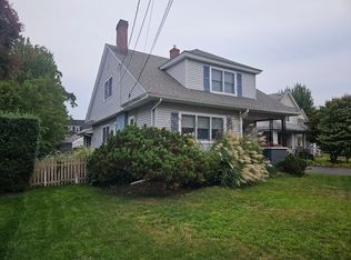 142 Gilman St, Bridgeport, CT 06605