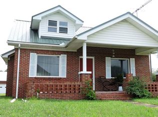 2930 Murfreesboro Hwy, Manchester, TN 37355