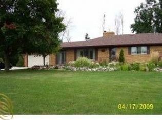 1174 Roman Dr, Flint, MI