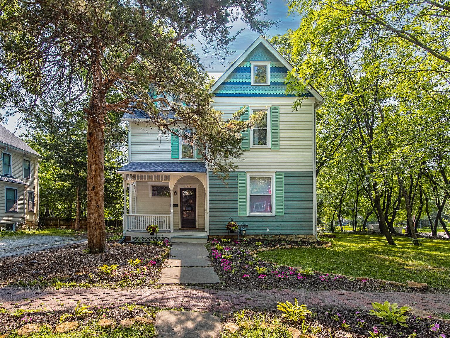 1538 Kentucky St, Lawrence, KS 66044 Zillow