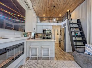 4960 Laurel Lodge Rd #116, Clarkesville, GA 30523