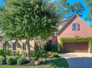 18 Frontenac Way, Spring, TX 77382