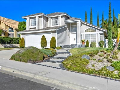 26642 Somerly, Mission Viejo, CA, 92692