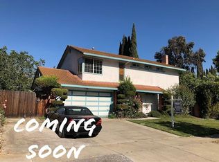 4764 Rue Lyon, San Jose, CA 95136