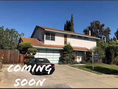 4764 Rue Lyon, San Jose, CA, 95136