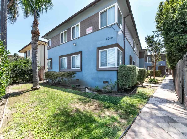 4040 Palmwood, 4040 Palmwood Dr APT 2, Los Angeles, CA 90008