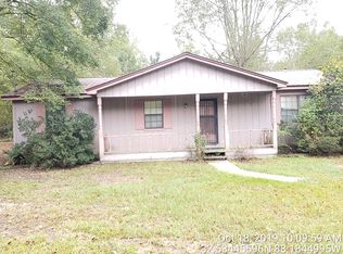 370 Kinnard Rd, York, AL 36925