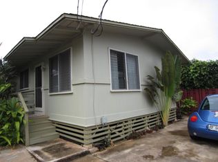 54-5 Ahinalu Pl #A, Hauula, HI 96717