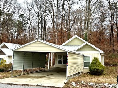 354 E Woodland Dr, Walhalla, SC, 29691