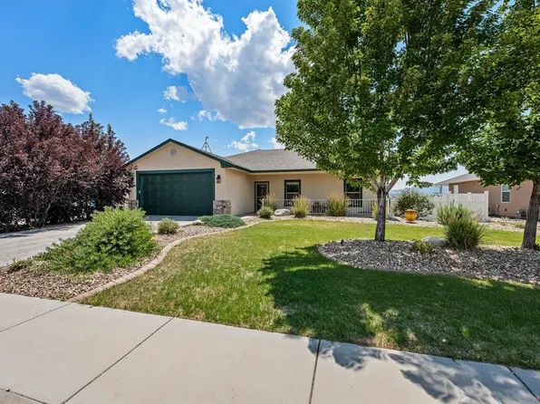 917 Bluff Blvd, Cortez, CO 81321