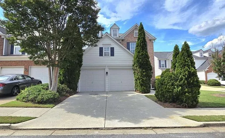 3611 Gainesway Trce — Photo 1