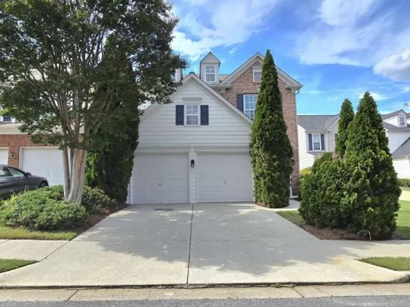 3611 Gainesway Trce, Duluth, GA 30096
