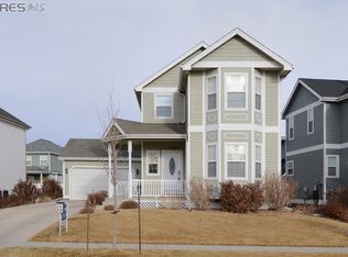 1128 Crescent Dr, Windsor, CO 80550