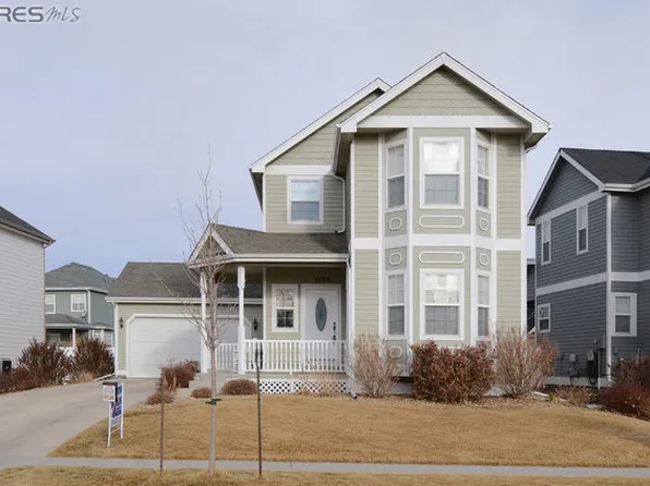1128 Crescent Dr, Windsor, CO 80550