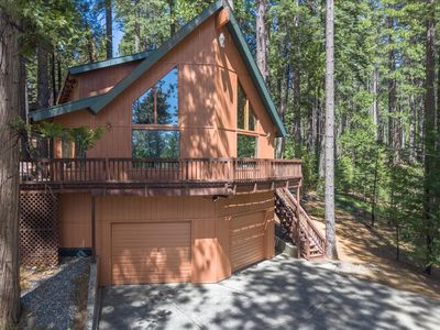 1539 Pebble Beach Way, Arnold, CA, 95223