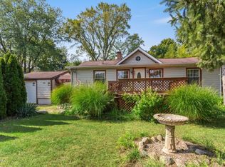 14 S Mayhew St, New Buffalo, MI 49117
