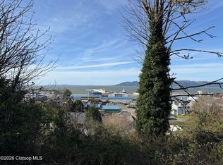 Alameda Ave #7800, Astoria, OR 97103