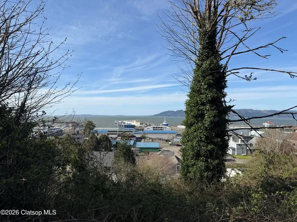 Alameda Ave #7800, Astoria, OR 97103