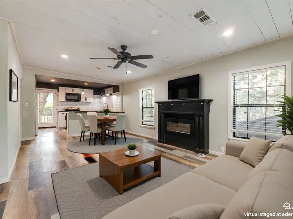 4419 Lawnview Ave, Dallas, TX 75227