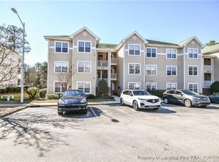 3316 Harbour Pointe Pl #205, Fayetteville, NC 28314
