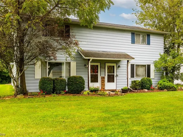 312 West St, Lagrange, OH 44050