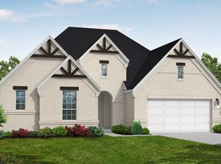 407 Wild Peach Point, Wylie, TX 75098