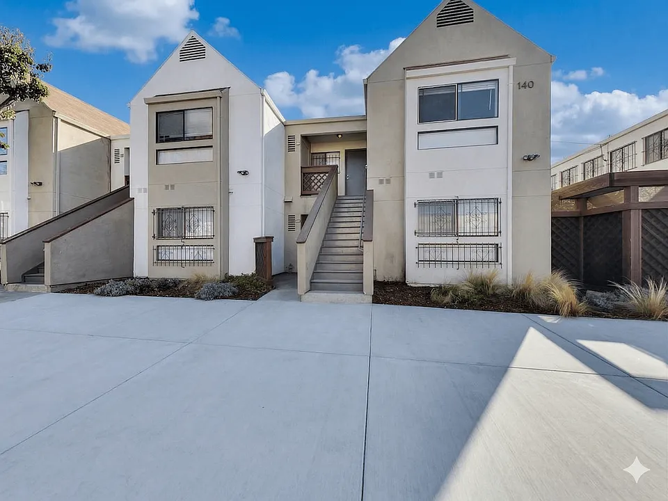 Fruitvale Haus