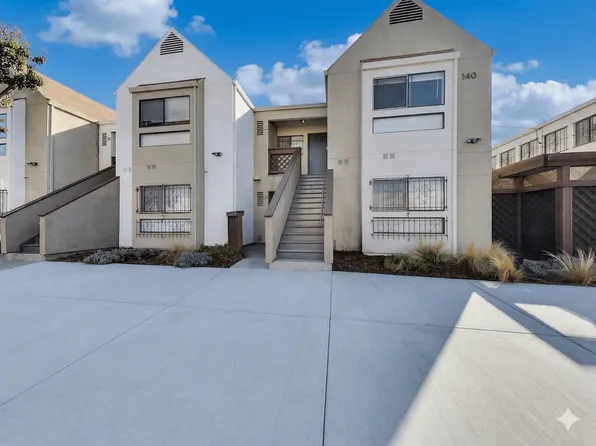 Fruitvale Haus