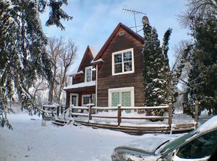 21421 County Road 38 Hwy NW, Viking, MN 56760