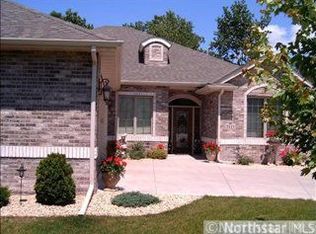 2113 118th Ave NE, Blaine, MN 55449