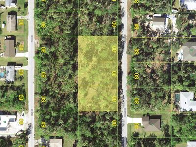 3485 Durant St Lot 161514, Pt Charlotte, FL, 33948